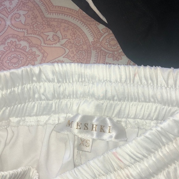 Meshki popper pant - Picture 3 of 4